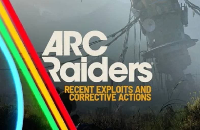 ARC Raiders uses AI to crack down on PC cheaters