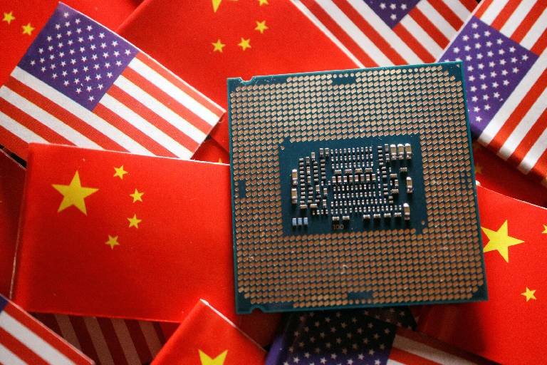China tightens AI oversight to curb tech investment bubbles