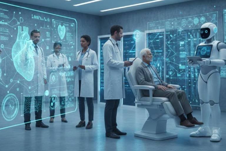 IISc develops AI tools for early cancer detection