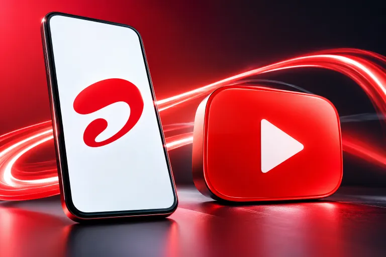Airtel adds YouTube premium to ₹200 pack