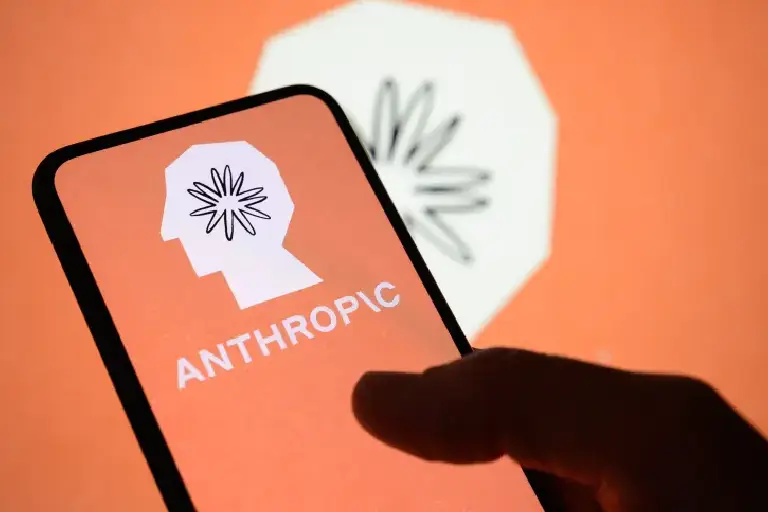 Anthropic warns of AI worms targeting smart devices