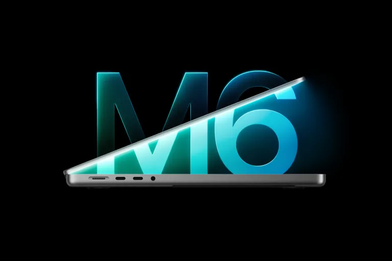 Apple launches M6 MacBook Pro with AI upgrades