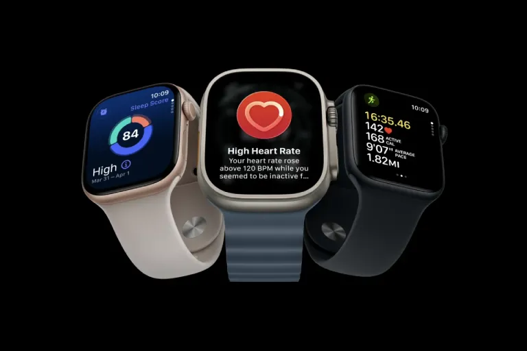 Apple watch series 12: 5 Biggest upgrades