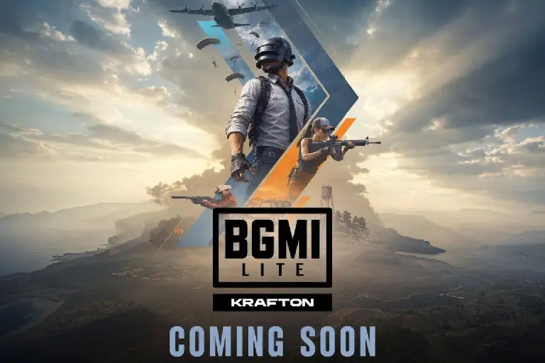 BGMI Air hits 10 million pre-registrations