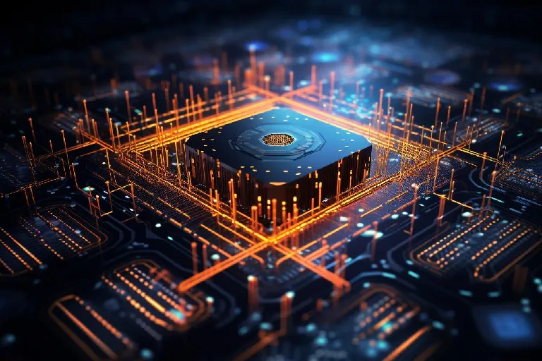Claude designs more efficient quantum circuits
