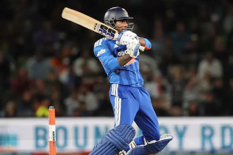 India beat New Zealand in second T20I