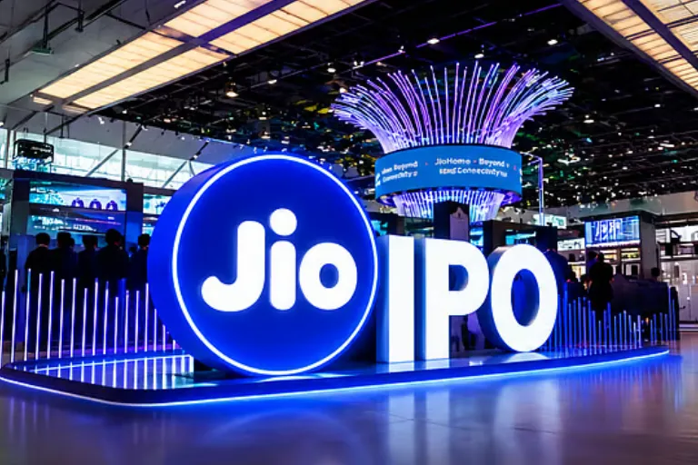 Jio platforms IPO opens today at ₹1,119 price cap