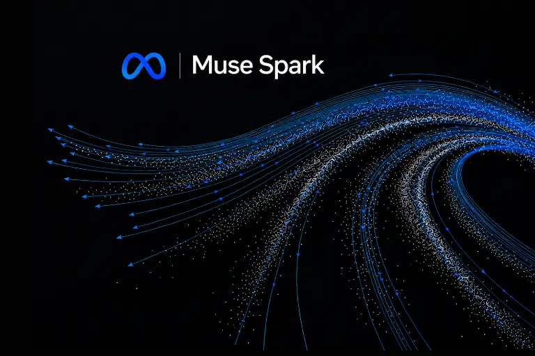 Meta launches Muse Spark Open AI model
