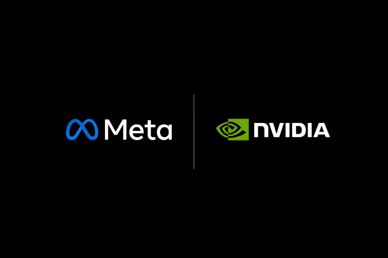 Meta and Nvidia expand AI partnership