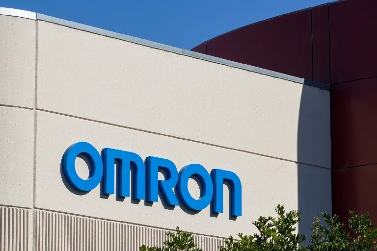 Omron starts production at first India factory