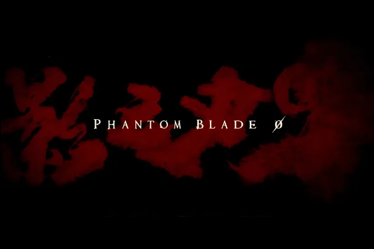 Phantom Blade Zero drops official launch trailer