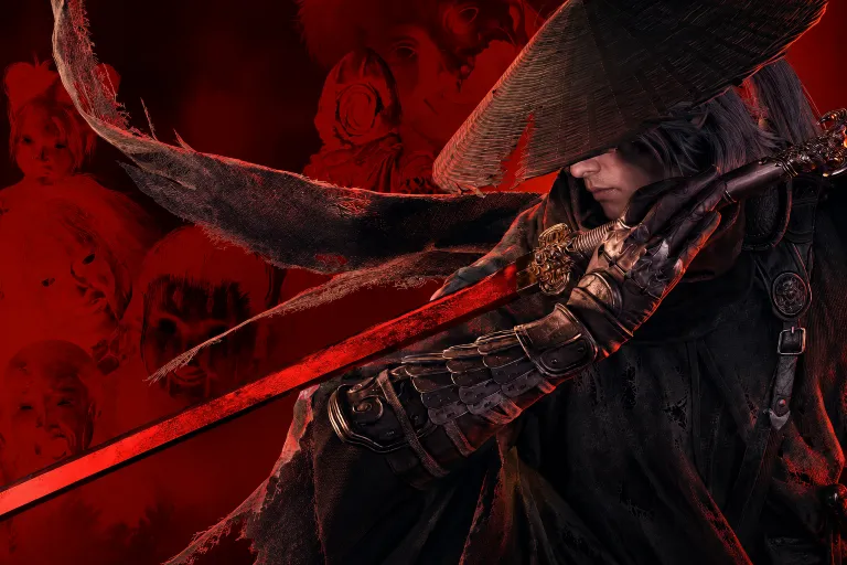 Phantom Blade Zero hits 700,000 Steam peak