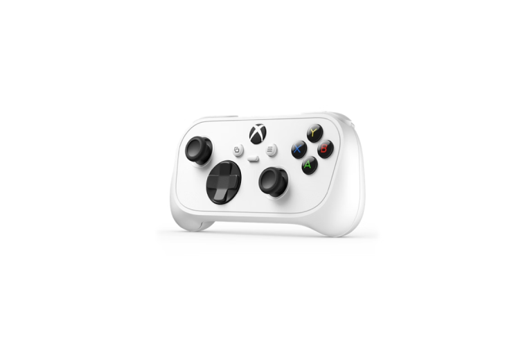 Xbox Nano Controller launches november 4